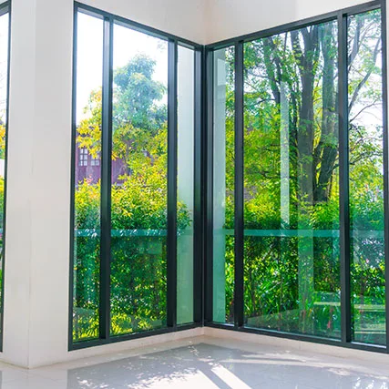 double pane glass in Bartow, FL