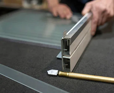 glass repairs and glass replacement in Bartow, FL