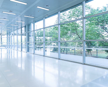 emergency glass repair in Bartow, FL