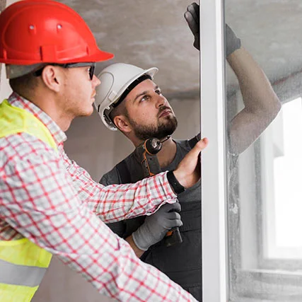 window repair in Bartow, FL