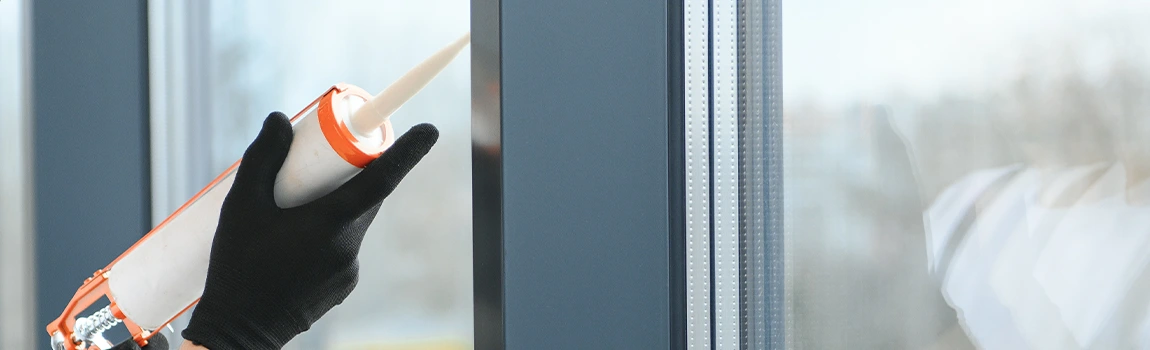 Glass Repair Specialist in Bartow, FL